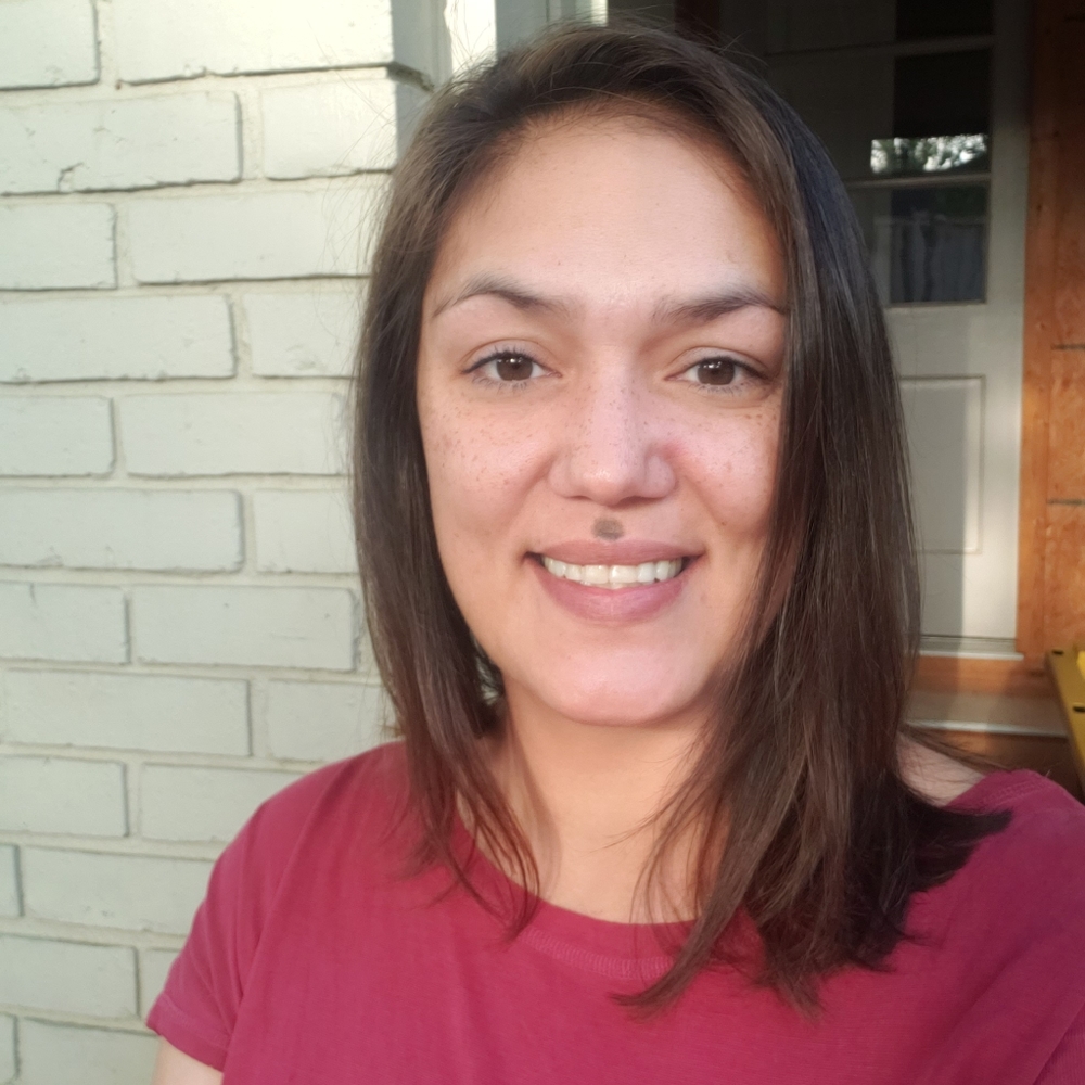 Meet your Posher, Stacie